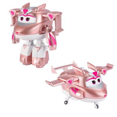 Трансформер Голден Гёрл 8 сезон Super Wings EU780233 1